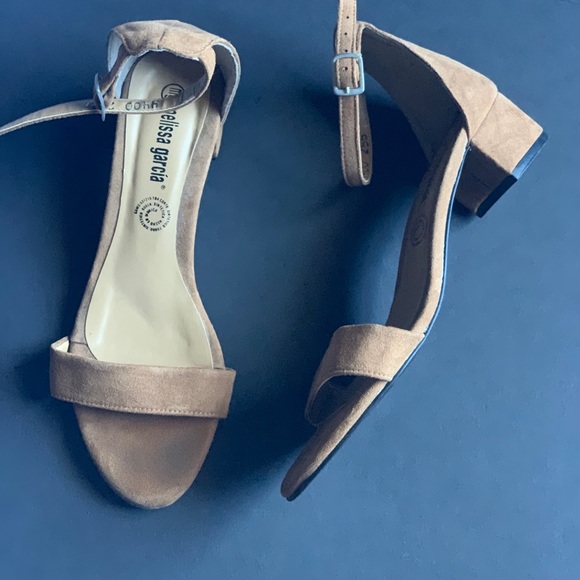 Sandals size 8 1/2 - Picture 7 of 8